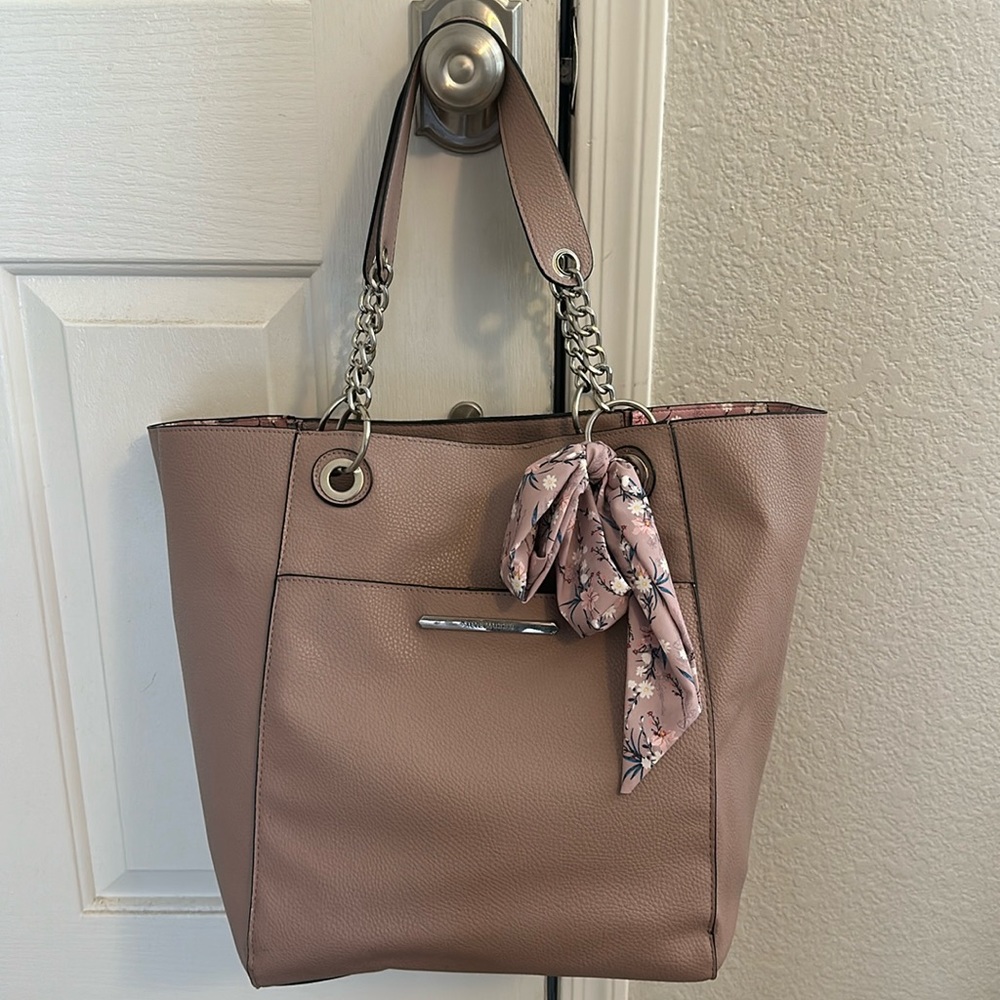 XL Steve Madden Purse
